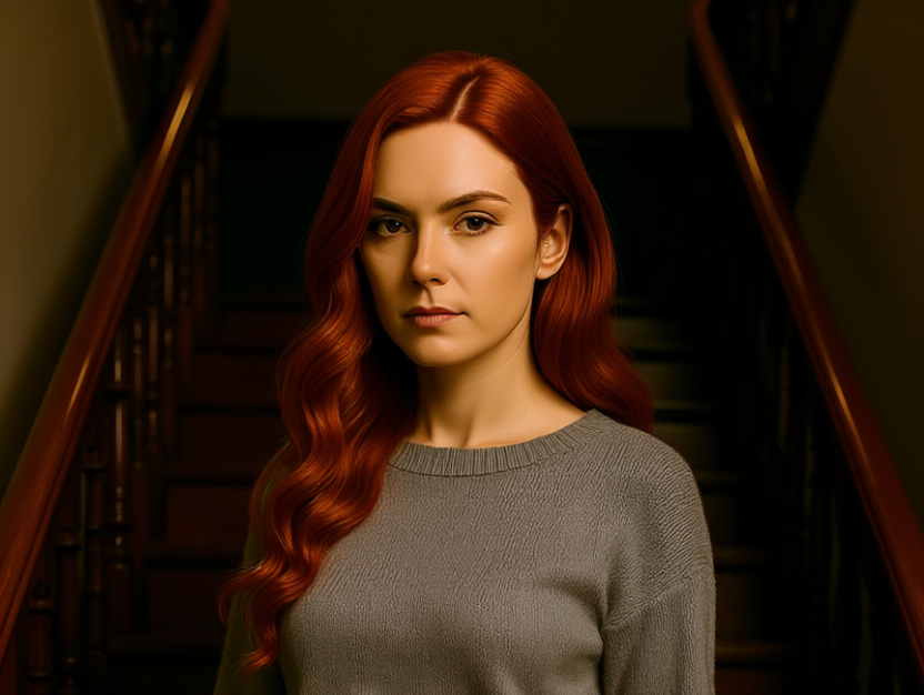 Cassandra Bennett