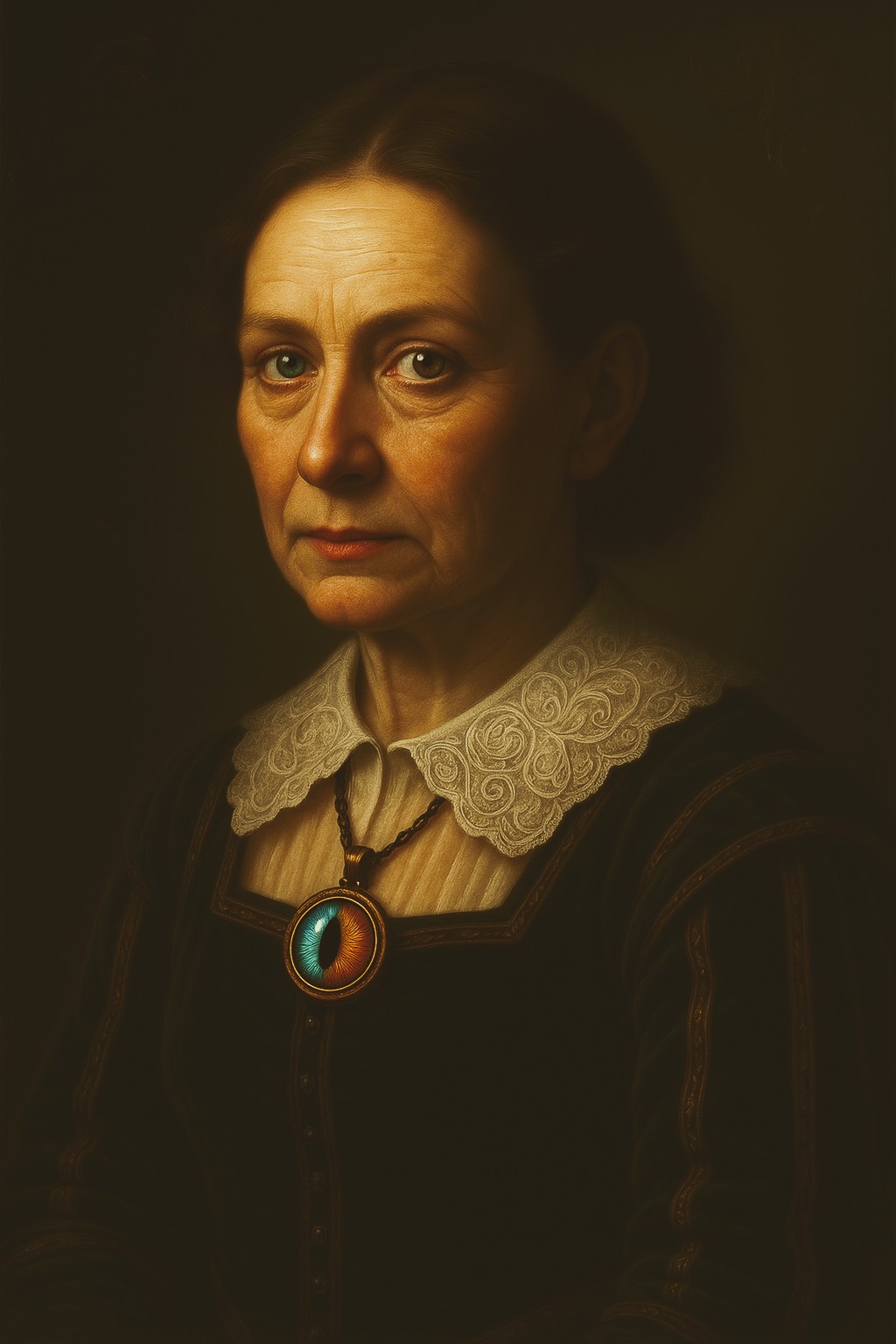 Madeleine Bavent