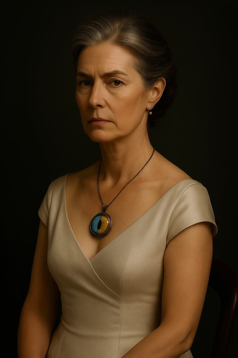 Gwendolyn Bennett (1945— )