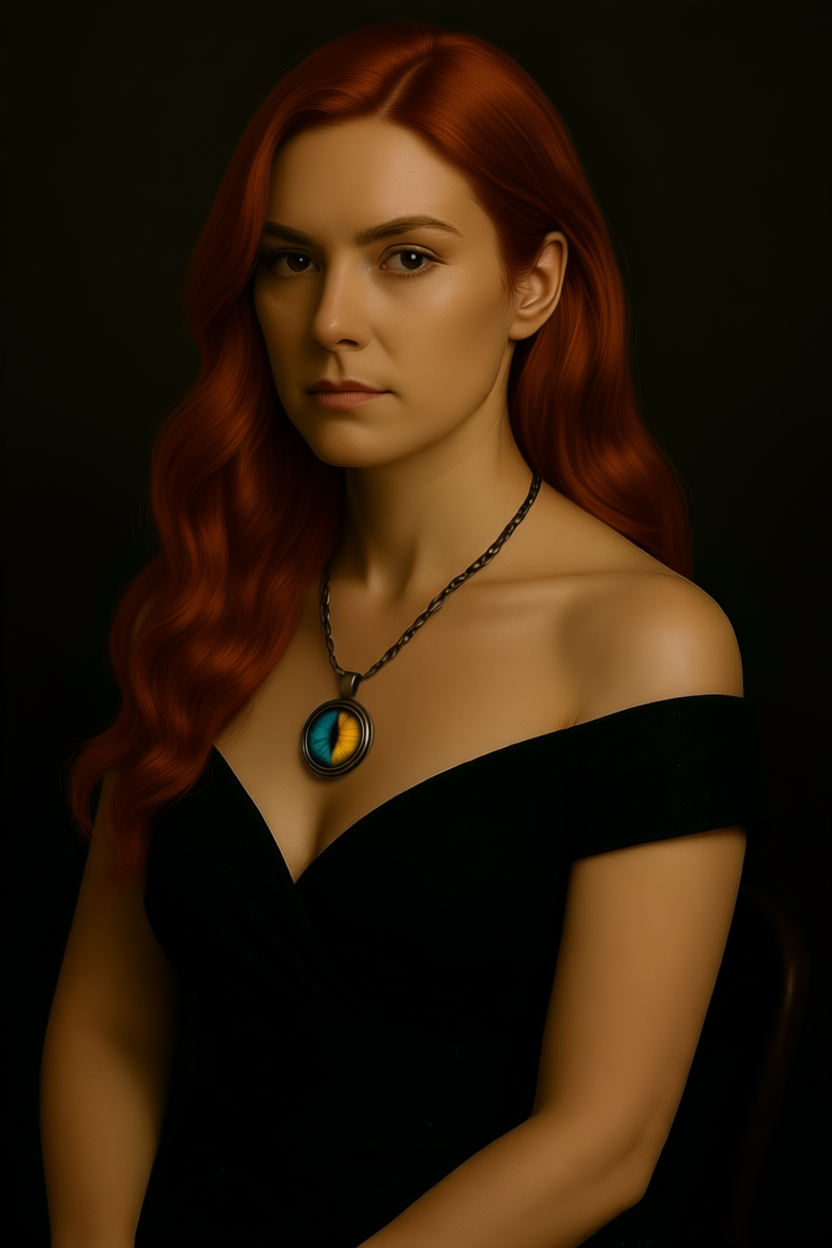 Cassandra Bennett (1993–2025)