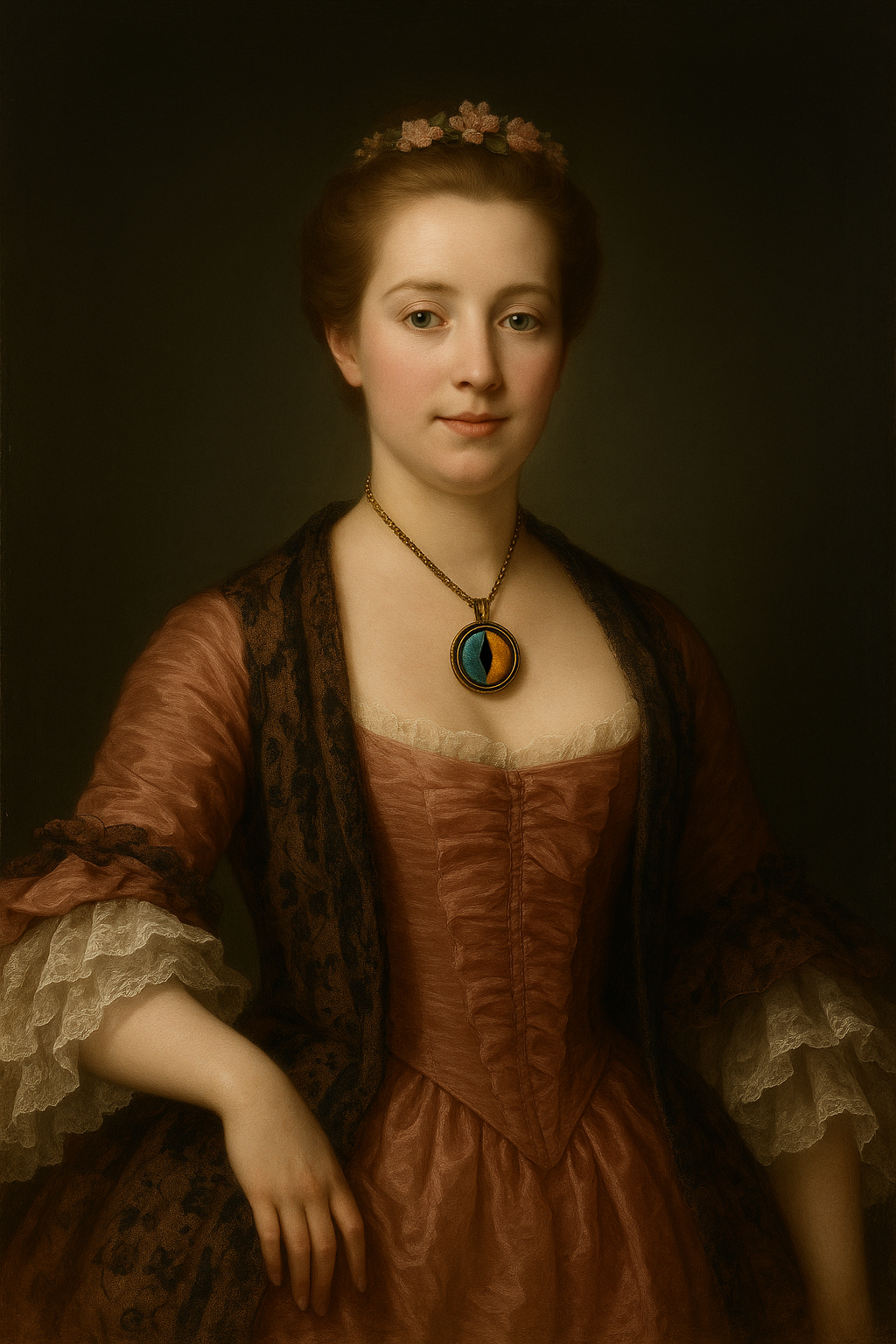 Celeste Bavent (1741–1812)