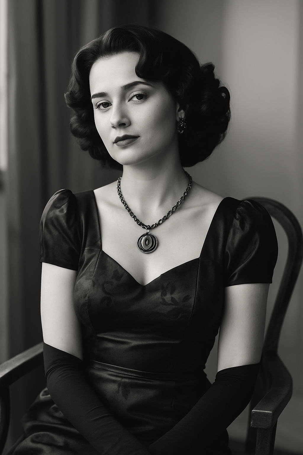 Leanna Bennett (1903–1969)