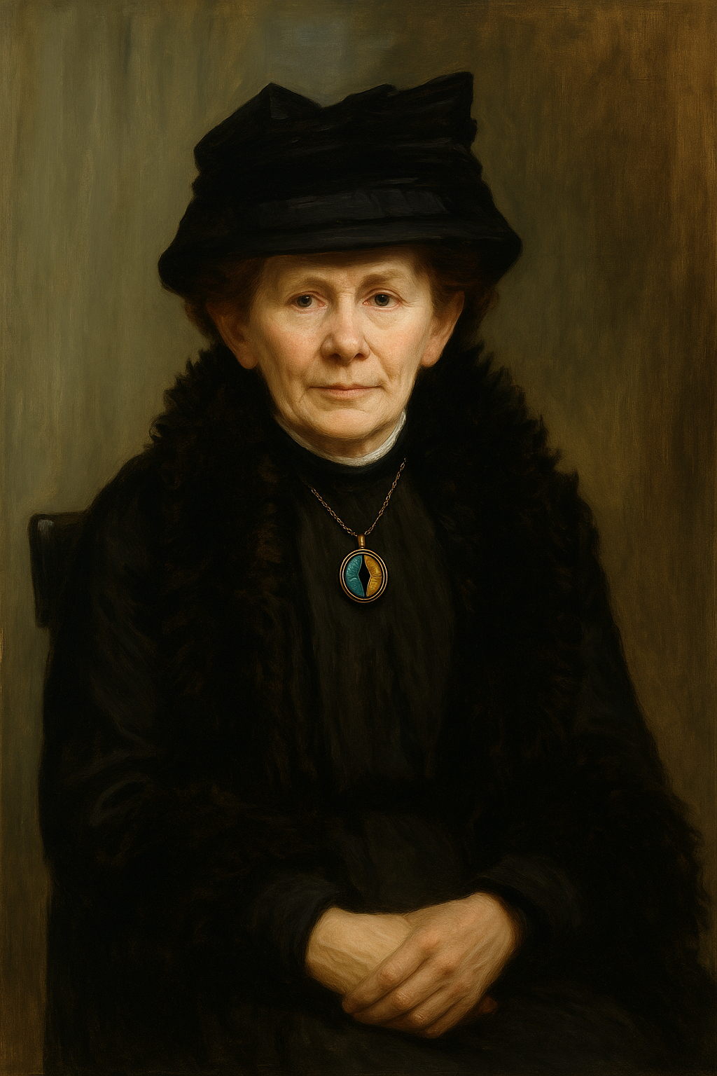 Rena Cordia Bennett (1839–1894)