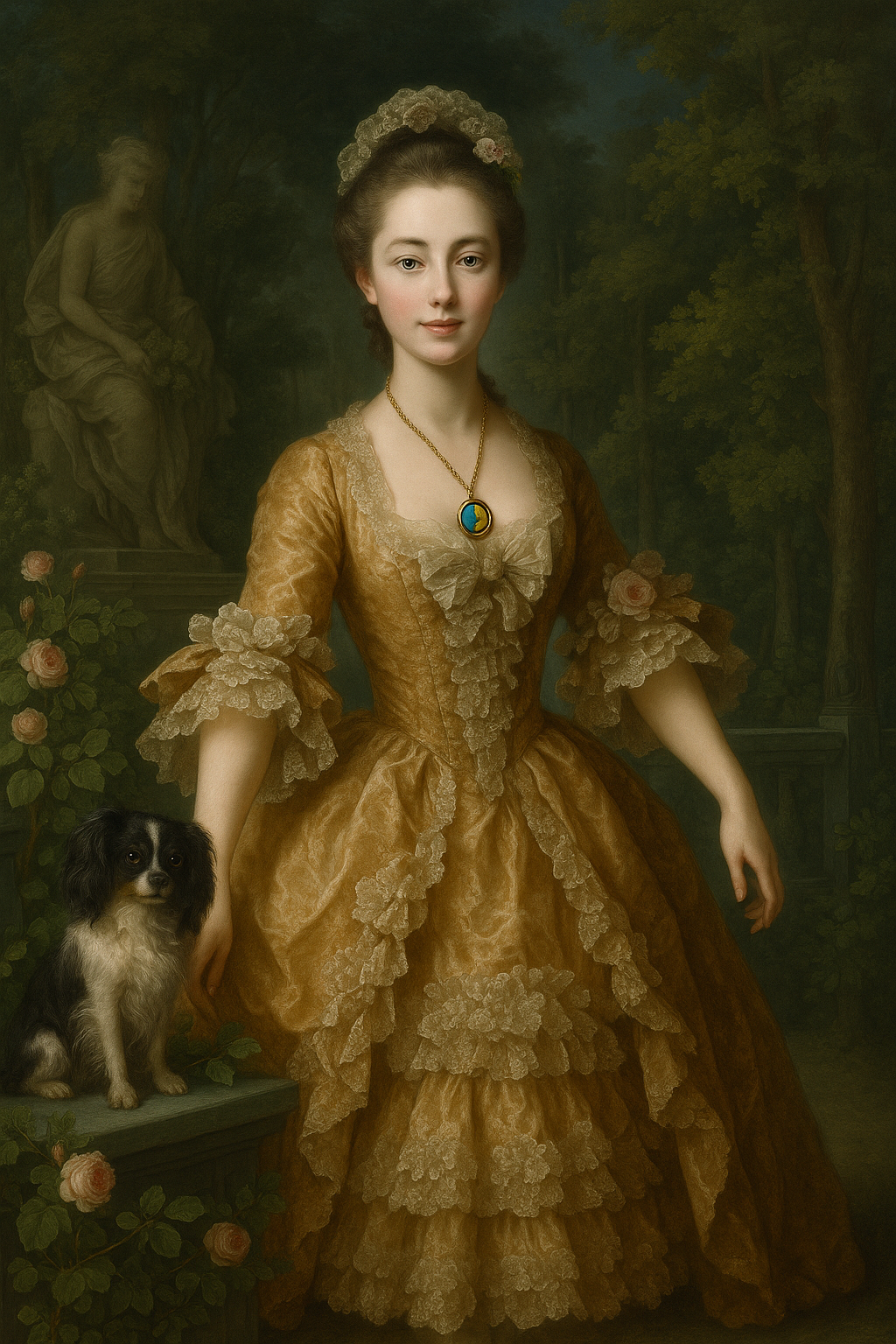 Sabine Bavent (1705–1779)