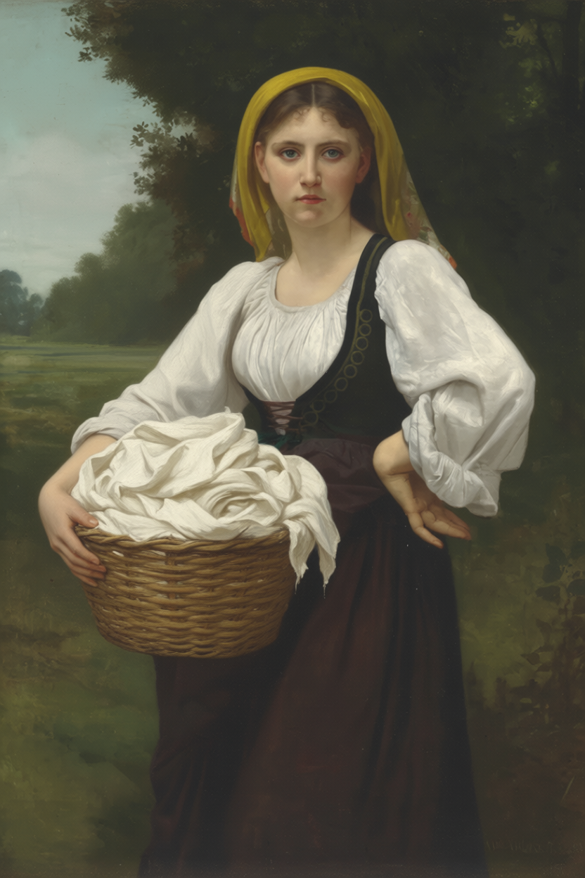 Jeanne Planterose Bavent 
        (1588–1617)