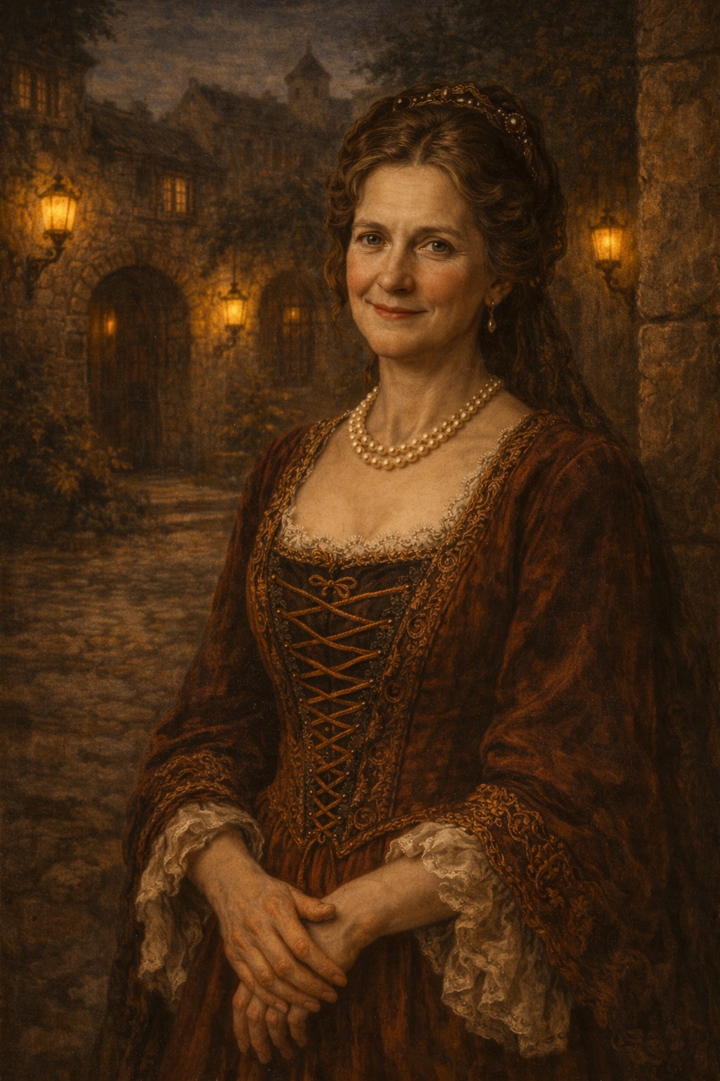 Isabelle de Chambray