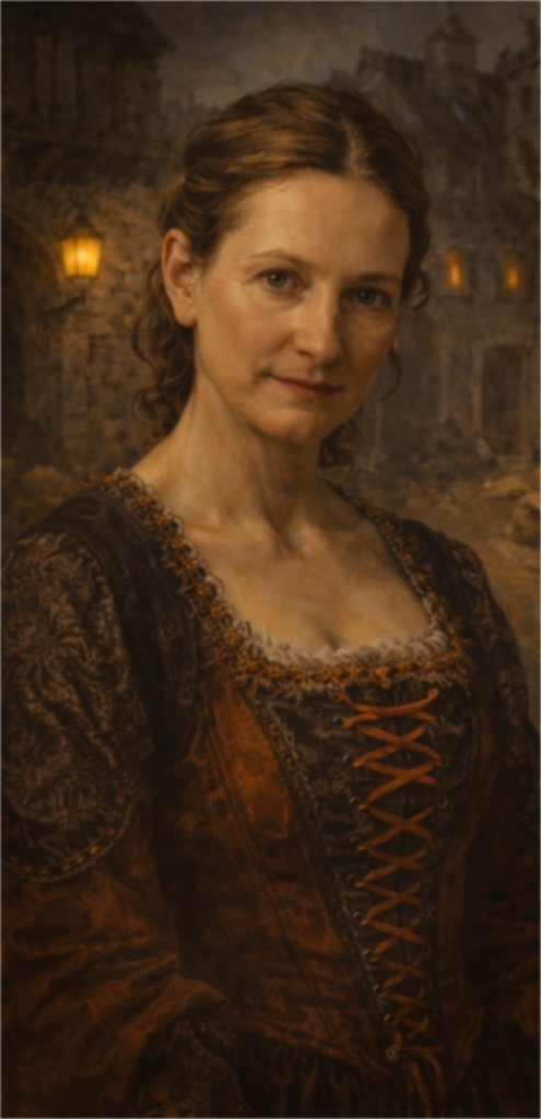 Margot Vautrin