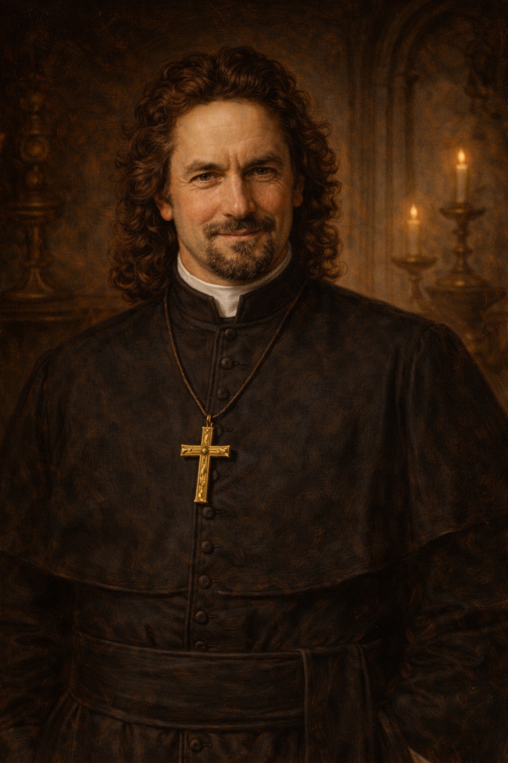 Mathurin Picard