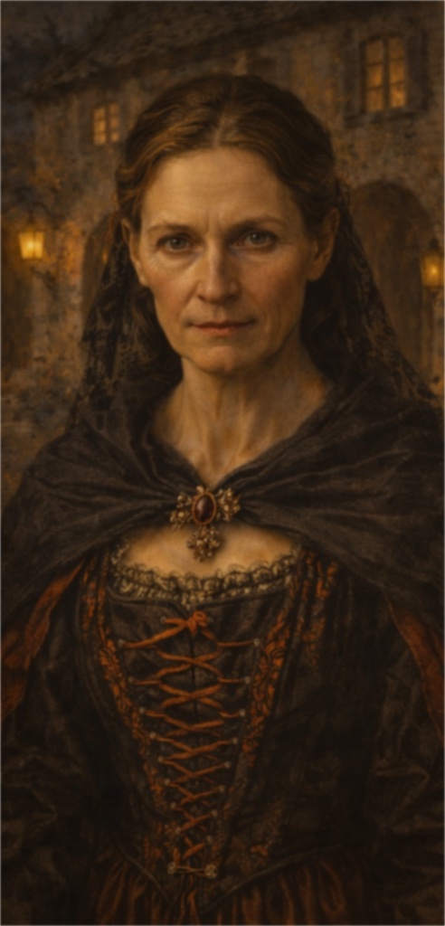 Thérèse du Bois