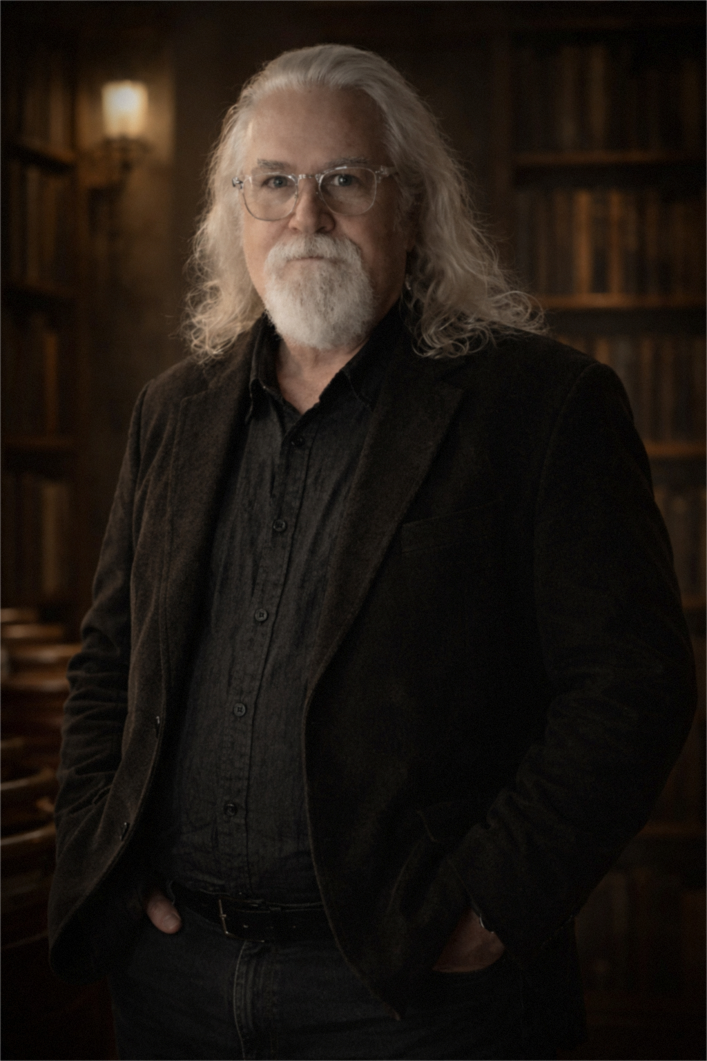 C.C. Kell