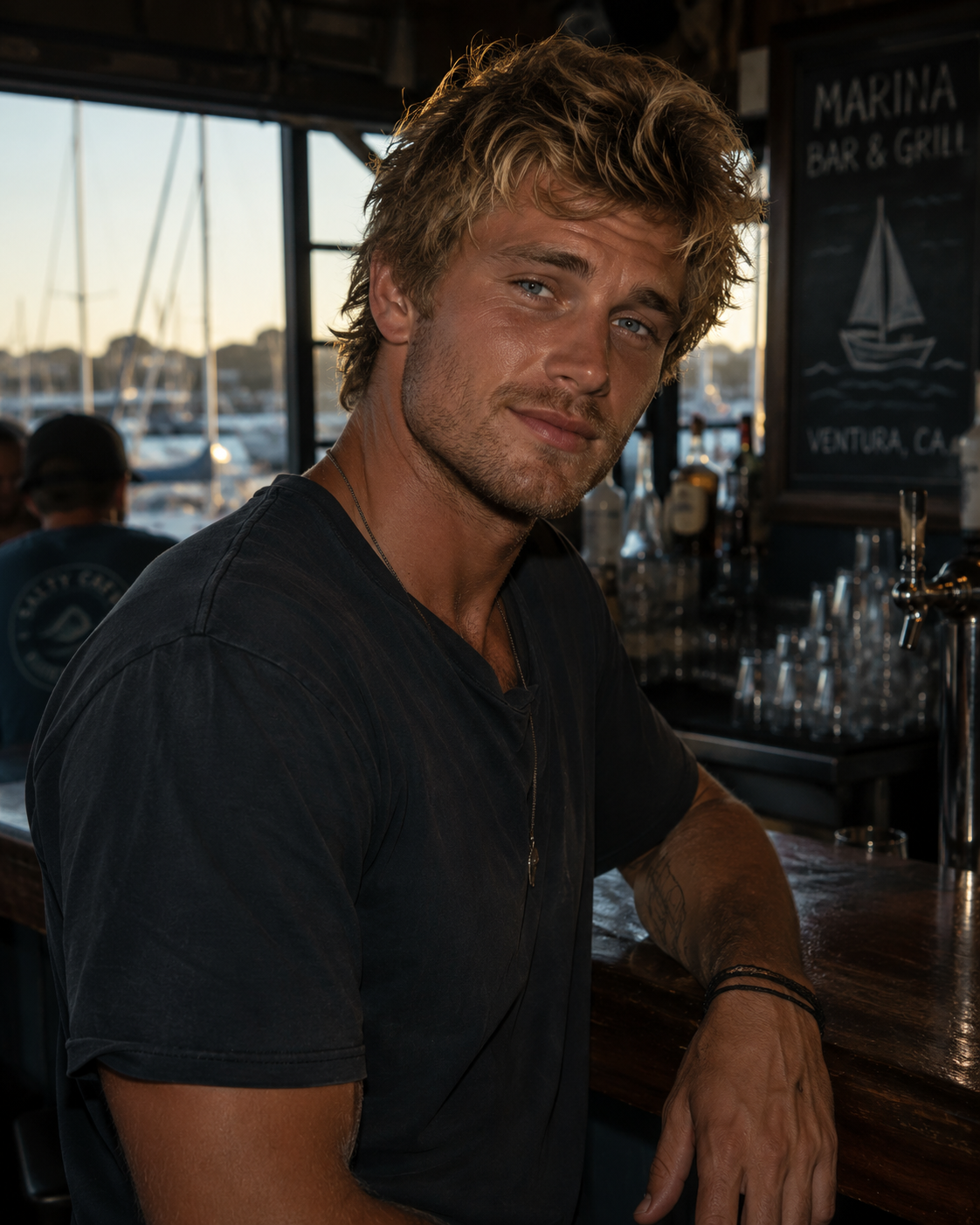 Ryder Dale